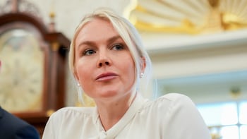 Leavitt Says She'll Return to MAGA Inc. After White House