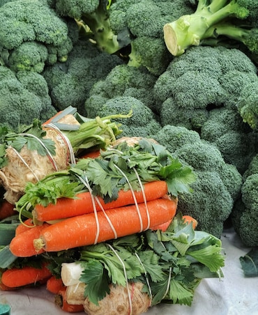 Common Signs Of Nutrient Deficiencies
