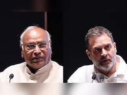 लाल किले पर स्वतंत्रता दिवस समारोह में इस साल भी शामिल नहीं हुए राहुल-खरगे