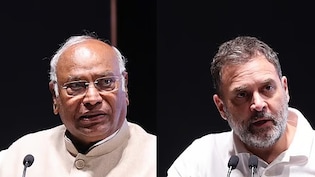लाल किले पर स्वतंत्रता दिवस समारोह में इस साल भी शामिल नहीं हुए राहुल-खरगे