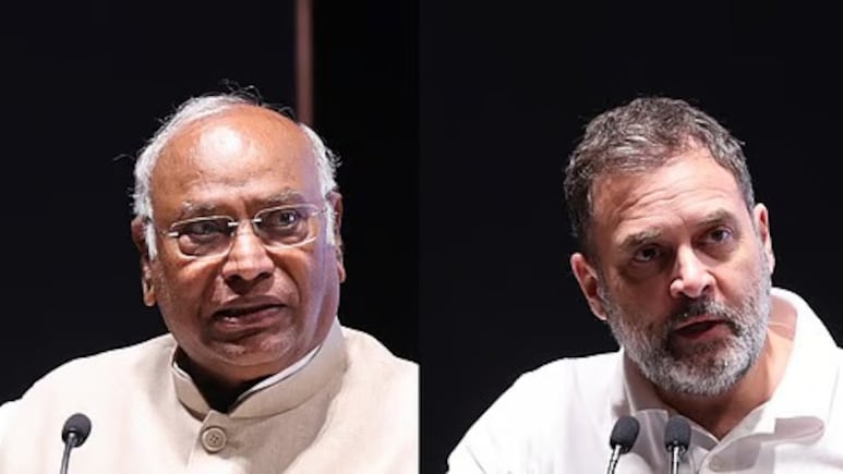 लाल किले पर स्वतंत्रता दिवस समारोह में इस साल भी शामिल नहीं हुए राहुल-खरगे