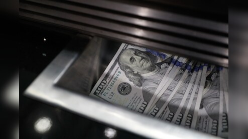 Race For Diaspora Dollars Pumps Up India's Bond, Loan Markets