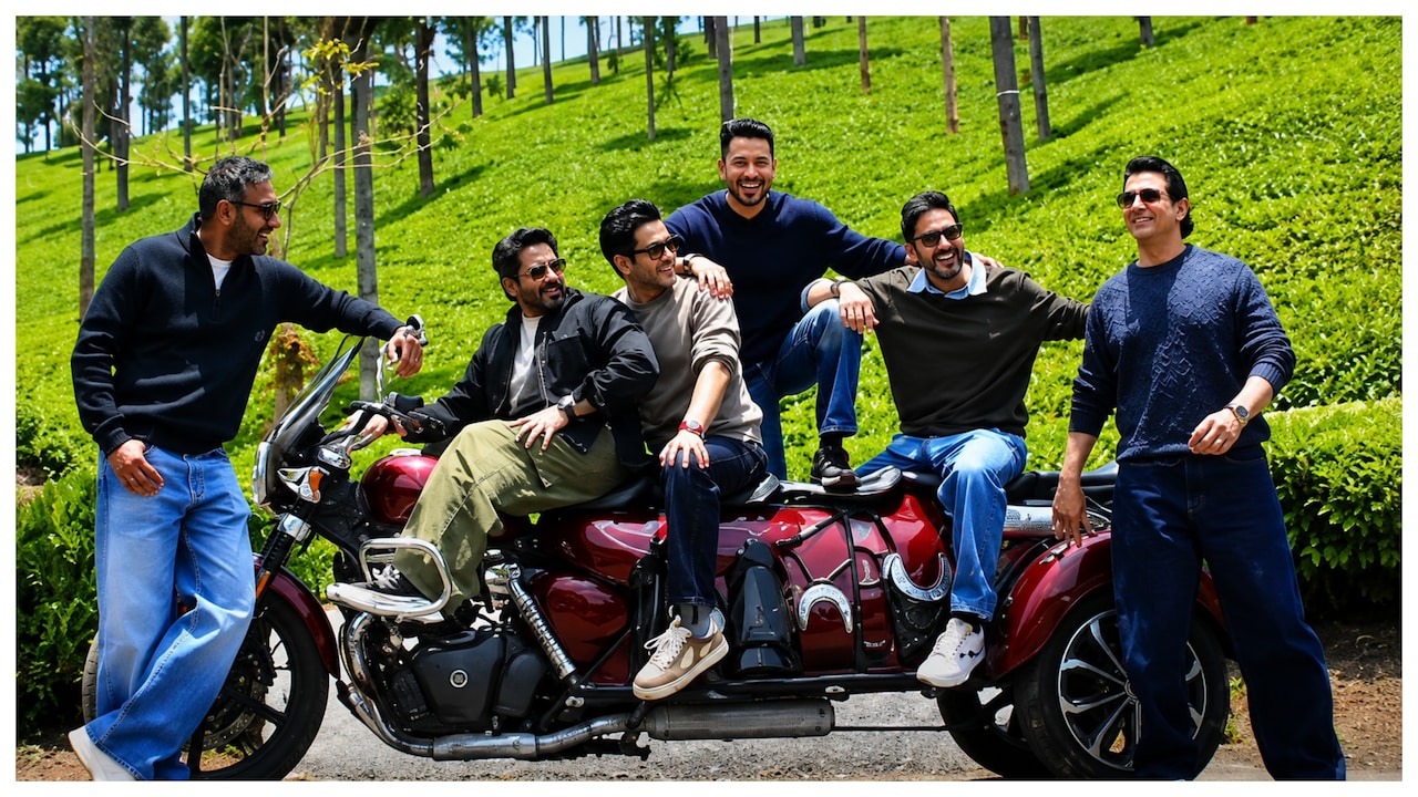 Golmaal 5 Release Date Rumours Debunked; Makers Say Official Update Will Come Later