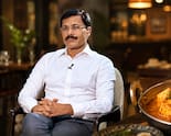 Tukaram Mundhe Reveals How A Friend's Dinner Order Led Him To Spot Fake Paneer