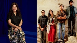 <i>Zindagi Na Milegi Dobara</i> 2: Zoya Akhtar Says, "We Are On It"