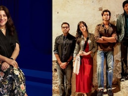 <i>Zindagi Na Milegi Dobara</i> 2: Zoya Akhtar Says, "We Are On It"