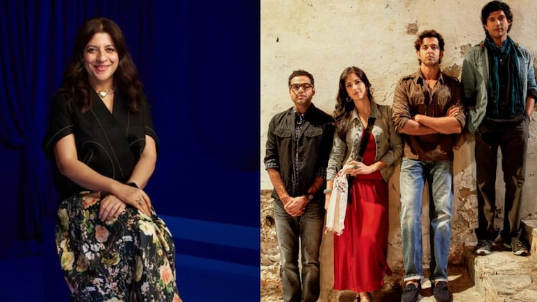 <i>Zindagi Na Milegi Dobara</i> 2: Zoya Akhtar Says, "We Are On It"