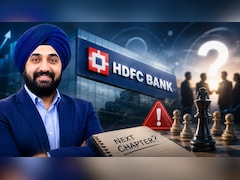 Focus On Core Banking, Leadership Transition Key For HDFC Bank: Gurmeet Chadha