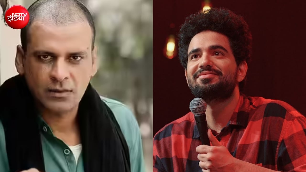 'ए बिहारी, पिछले गेट से चढ़ो' समय रैना के प्रवासियों पर मजाक विवाद पर बोले मनोज बाजपेयी, सुनाया दिल्ली का किस्सा 