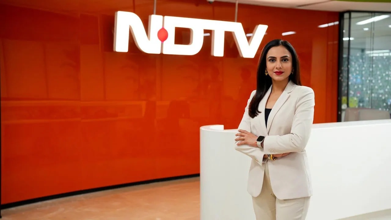 मल्लिका मल्होत्रा