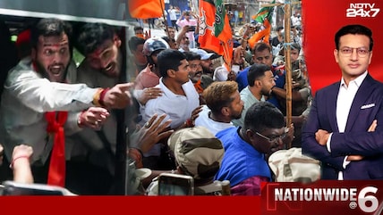 Ranchi Protest Enters Day 18, BJP-ABVP Step Up Agitation Over Police Action