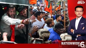 Ranchi Protest Enters Day 18, BJP-ABVP Step Up Agitation Over Police Action