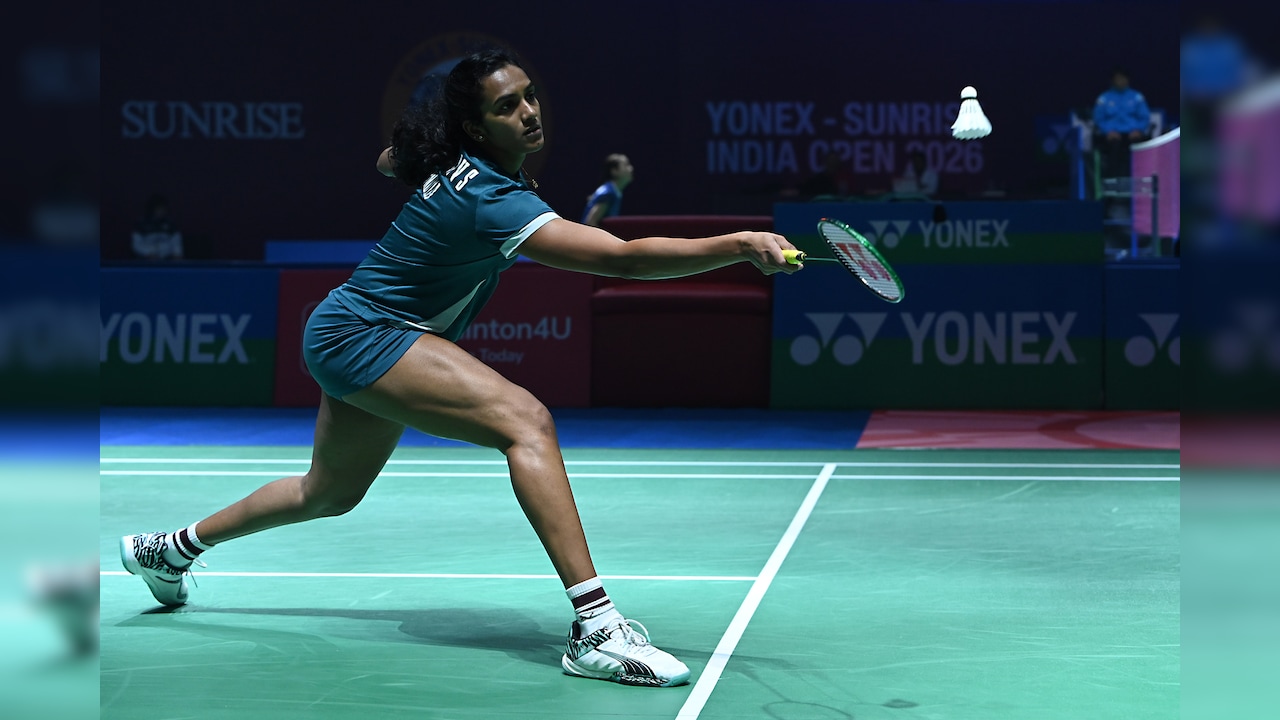 PV Sindhu Seeded Ninth At BWF World Championships, Satwiksairaj Rankireddy/Chirag Shetty Fifth