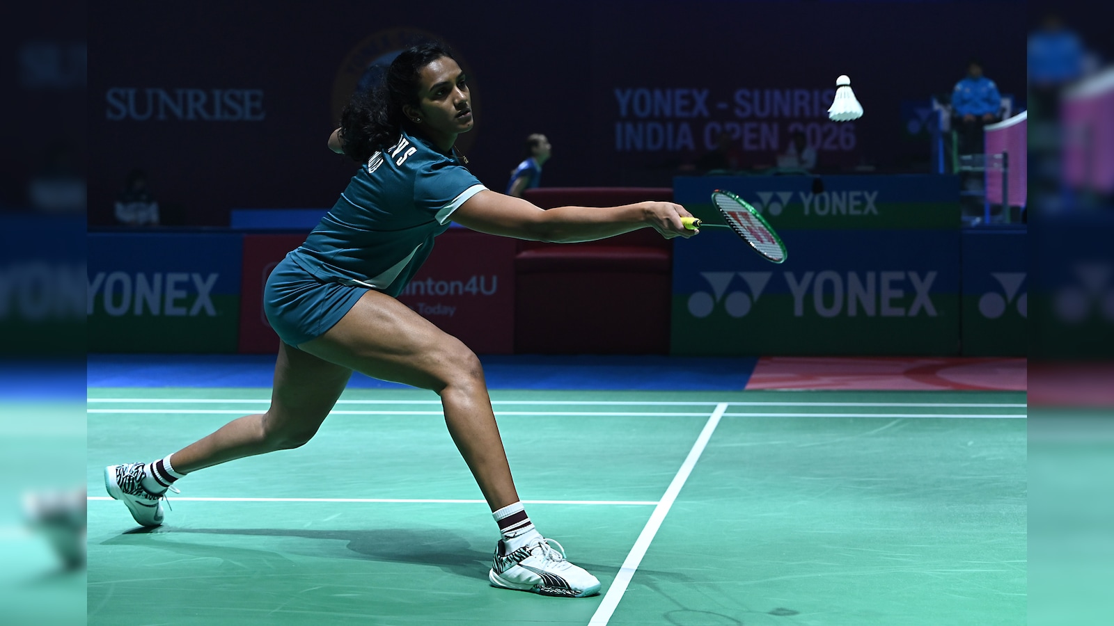 PV Sindhu Seeded Ninth At BWF World Championships, Satwiksairaj Rankireddy/Chirag Shetty Fifth