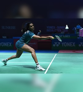 PV Sindhu Seeded Ninth At BWF World Championships, Satwiksairaj Rankireddy/Chirag Shetty Fifth