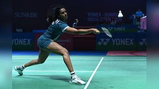 PV Sindhu Seeded Ninth At BWF World Championships, Satwiksairaj Rankireddy/Chirag Shetty Fifth