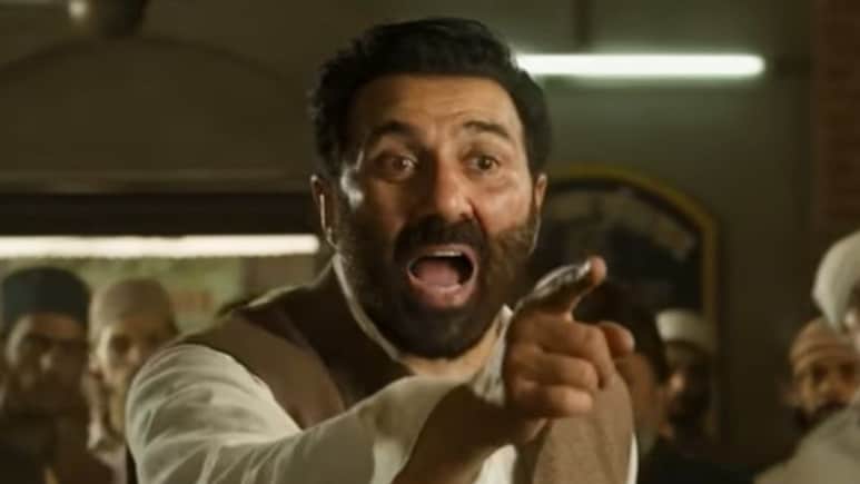 <i>Batwara 1947</i> X Reviews: Shabana Azmi Steals A Million Hearts But Film Gets A Mixed Verdict