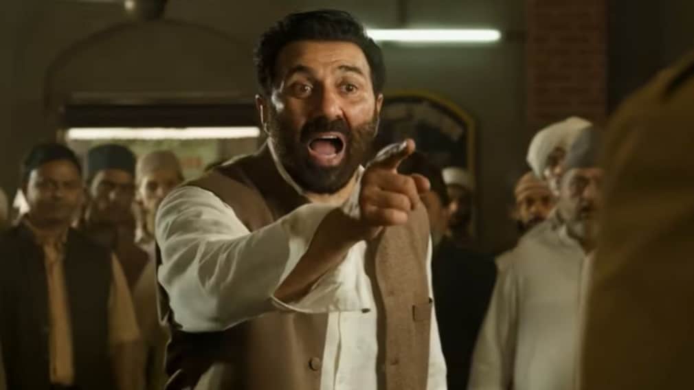 Bollywood Has A 'Partition Curse'. Will <i>Batwara 1947</i> Break It?