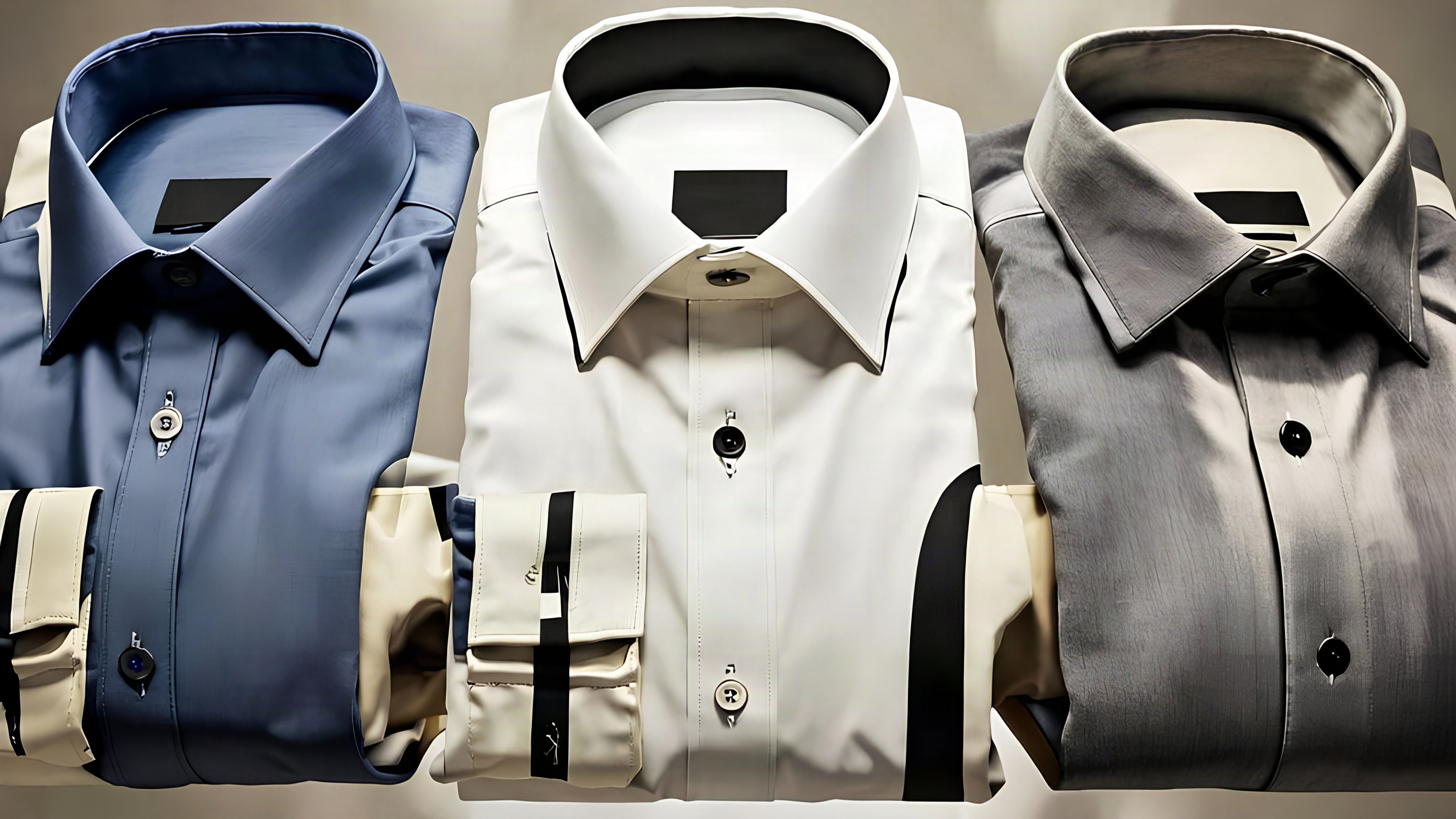 Top 5 Formal Shirts That Do Not Wrinkle by Lunchtime