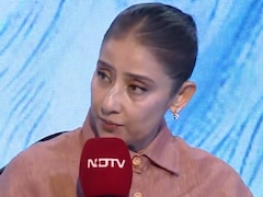 नेपाल बाढ़ त्रासदी पर छलका मनीषा कोइराला का दर्द, बोलीं- इंसानियत के नाते सभी को आगे आना चाहिए