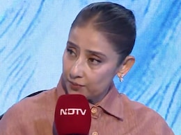 'Heartbreaking Situation': Manisha Koirala To NDTV On Nepal Flash Floods