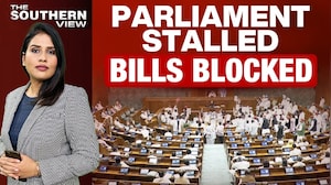 Parliament Deadlock Continues; Key Bills Remain Stalled Amid Opposition Protests