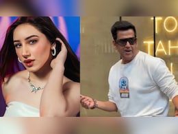 'It Was A Shocker': <i>Gucci</i> Singer Aroob Khan Reacts To Ravi Kishan Making The Song Viral Again