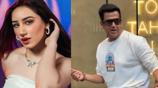 'It Was A Shocker': <i>Gucci</i> Singer Aroob Khan Reacts To Ravi Kishan Making The Song Viral Again