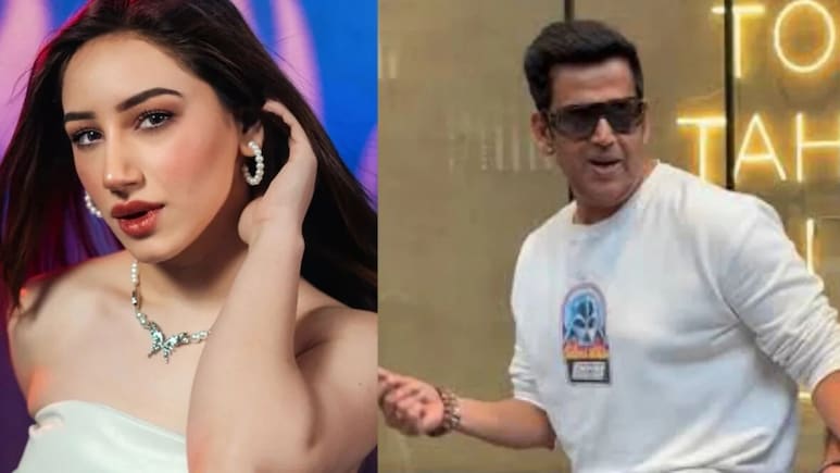 'It Was A Shocker': <i>Gucci</i> Singer Aroob Khan Reacts To Ravi Kishan Making The Song Viral Again