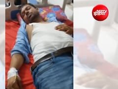 TRE-4 भर्ती की मांग को लेकर आंदोलन तेज, छात्र नेता दिलीप की तबीयत बिगड़ी; अस्पताल में भर्ती