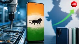 दुनिया पर राज करेंगे 'मेड इन इंडिया' मोबाइल, सबसे बड़ी स्कीम का ऐलान, भारत में एप्पल के विस्तार का भी प्लान