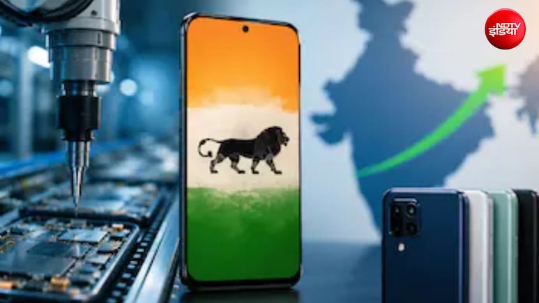 दुनिया पर राज करेंगे 'मेड इन इंडिया' मोबाइल, सबसे बड़ी स्कीम का ऐलान, भारत में एप्पल के विस्तार का भी प्लान