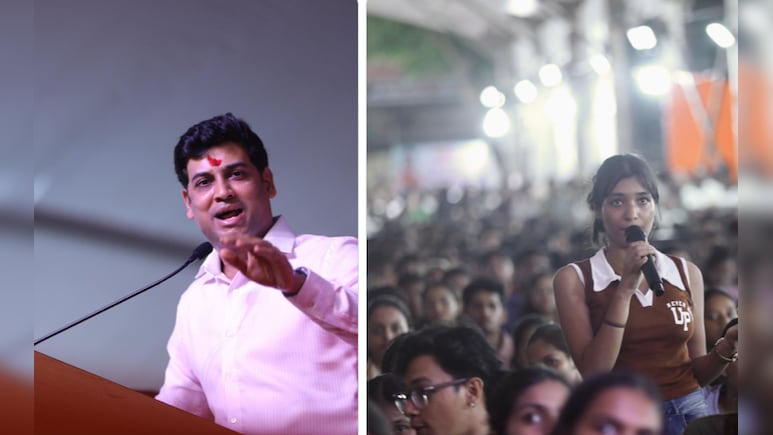Shiv Sena&rsquo;s Gen Z Push? Eknath Shinde-Led Party Calls Meeting of Leaders Aged 20&ndash;30