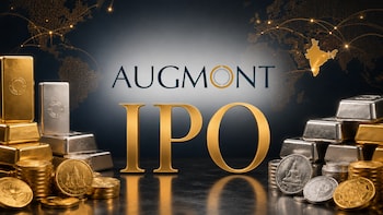 Augmont Enterprises IPO GMP Points To 35% Listing Gain Ahead Of Aug. 21 Launch