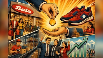 Bata India Dividend Alert: Rs 25 Interim Payout Declared; Check Record Date, Payment Date