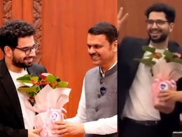 '<i>Purana Rishta</i>': Samay Raina Jokes About Cyber Cell Over <i>Latent</i> Row Before Honour By Maharashtra Chief Minister