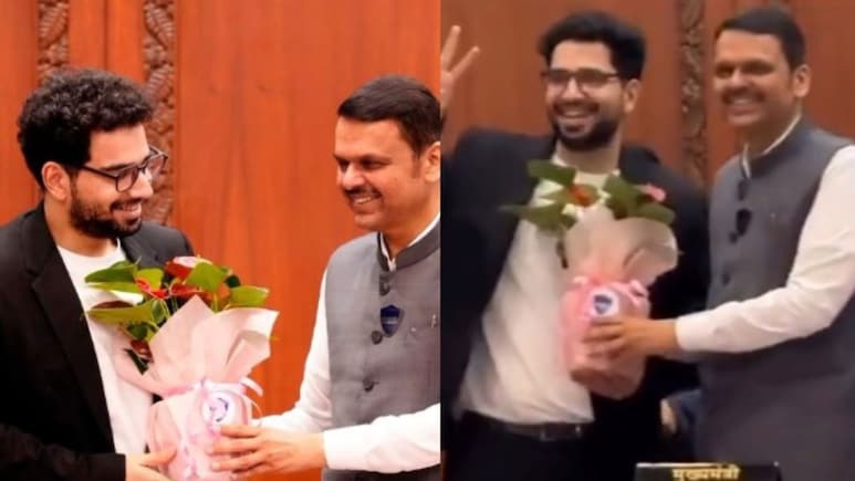 '<i>Purana Rishta</i>': Samay Raina Jokes About Cyber Cell Over <i>Latent</i> Row Before Honour By Maharashtra Chief Minister