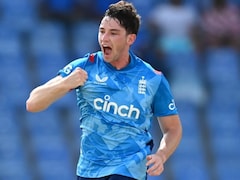 England Star, 25, Announces Retirement From Cricket After Long Injury Struggle