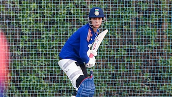 India vs Thailand Women Live Streaming: When And Where To Watch Women's Asia Cup 2026 Match Online?