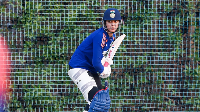 India vs Thailand Women Live Streaming: When And Where To Watch Women's Asia Cup 2026 Match Online?