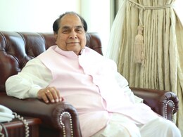 D.Y. Patil Passes Away: शिक्षणमहर्षी हरपला! पद्मश्री डॉ. डी.वाय.पाटील यांचे कोल्हापुरात निधन