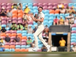 Josh Hazlewood's Stunning Reaction As Australia Stare At Shocking Loss vs Bangladesh