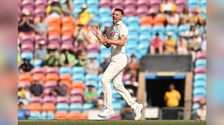 Josh Hazlewood's Stunning Reaction As Australia Stare At Shocking Loss vs Bangladesh