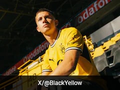 Karetsas: Why Dortmund Spent Big On 18-Year-Old Greek Sensation