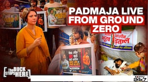 Ground Zero Ranchi: Lathi-Charge, Tear Gas & A Cry For Accountability