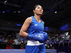 Lovlinas Stunning Injury Revelation After Missing Out On Gold At CWG 2026