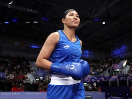 Boxer Lovlina Borgohain Makes Stunning Injury Revelation After Missing Out On Gold At CWG 2026: "Part Of Boxing"