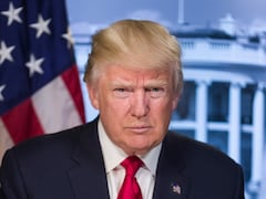 Trump Says He'd Be Happy To Run For Third Term; Predicts Impeachment If Midterms Go Wrong