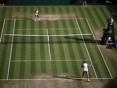 "Discriminatory, Harmful": Controversy Over Tennis Bodys Move To Do Gender Tests On Female Players