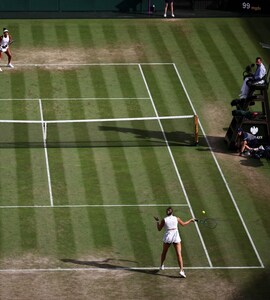 "Discriminatory, Harmful": Controversy Over Tennis Bodys Move To Do Gender Tests On Female Players